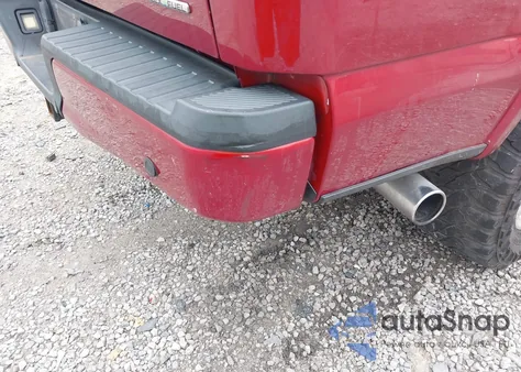 2015 Ford F-150 Platinum из США, поврежденный, VIN 1FTEW1EF4FFC35921